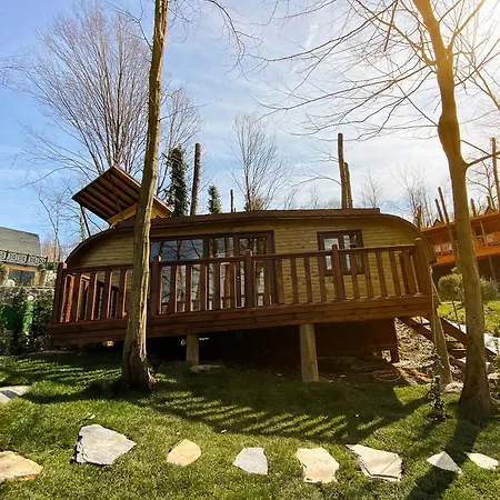 Casamia Chalet *