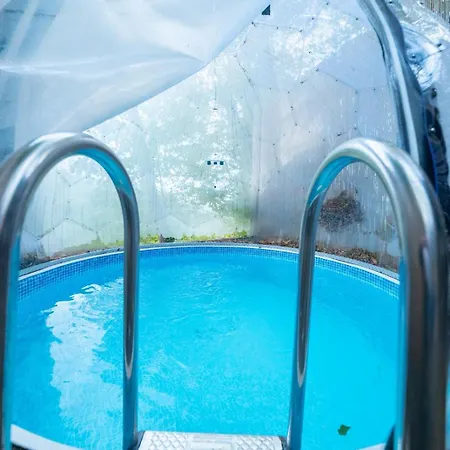 Horská chata Casamia Sapanca