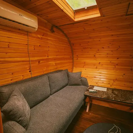 Domek alpejski Casamia