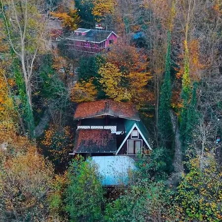 Casamia Chalet *