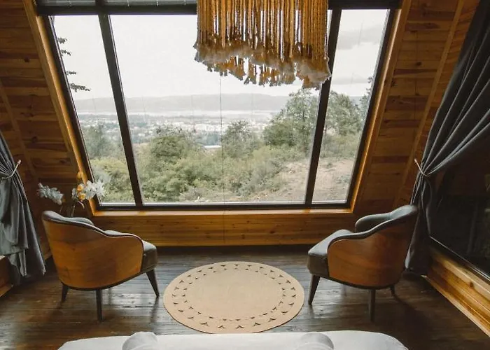 Horská chata Casamia *