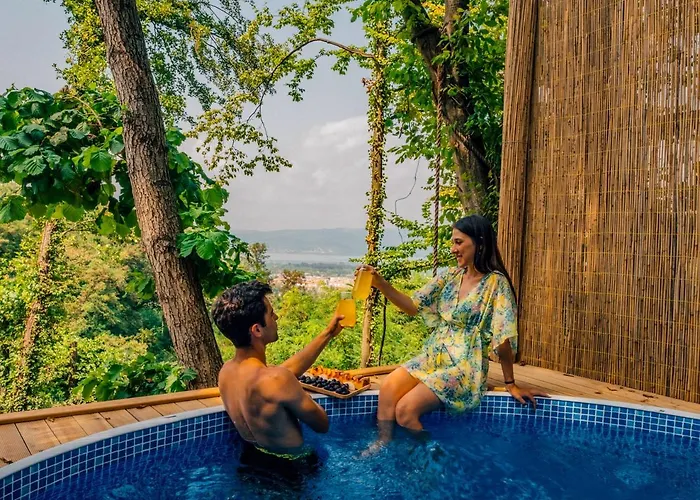 Casamia Horská chata Sapanca