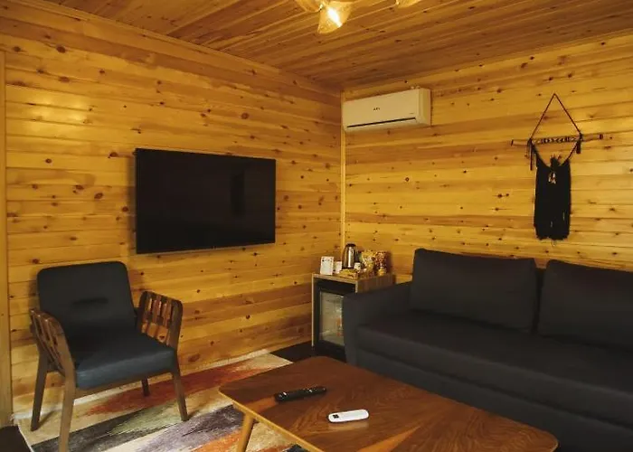 Casamia Horská chata Sapanca