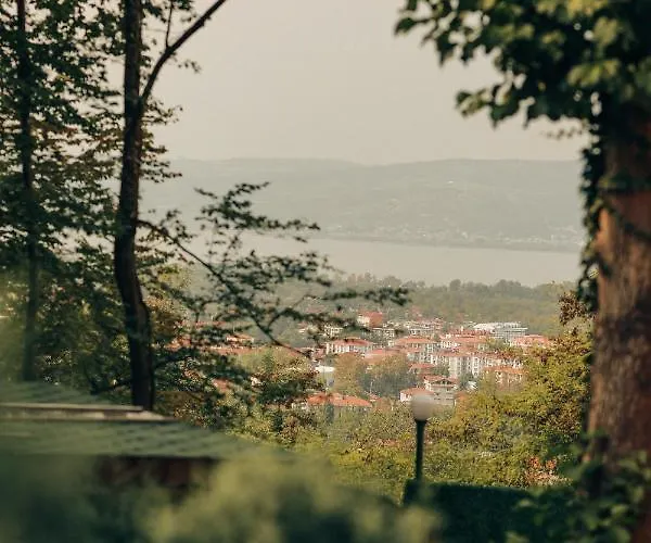 Casamia Horská chata *