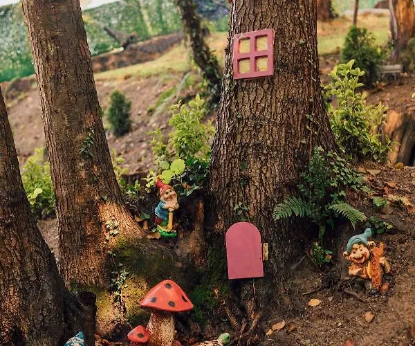 Horská chata Casamia