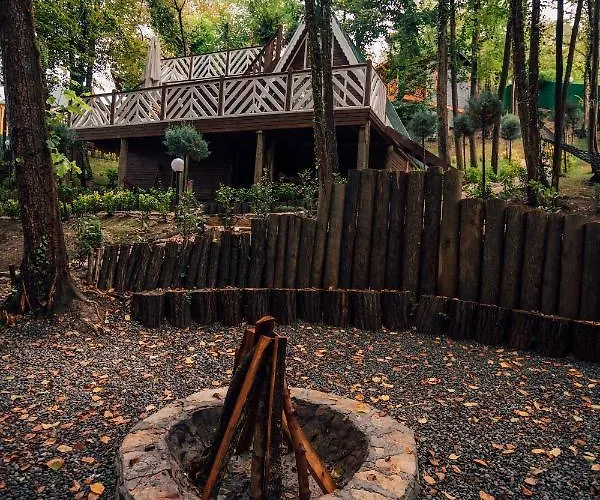 Casamia Domek alpejski