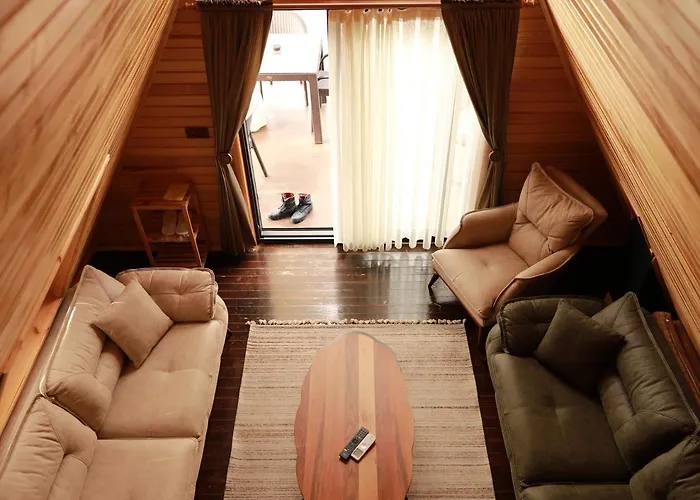 Domek alpejski Casamia *