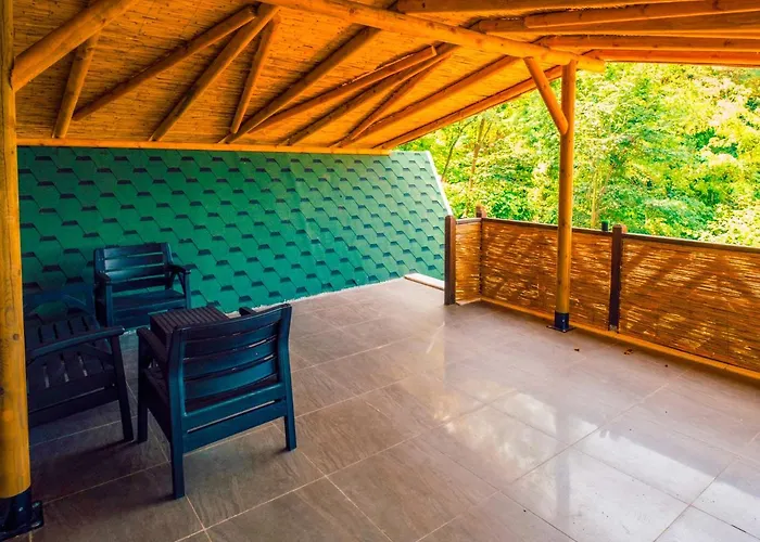 Casamia Horská chata