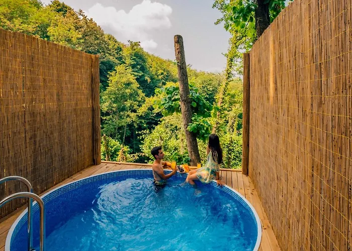 Casamia Horská chata