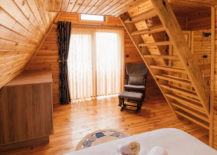 Casamia Domek alpejski *