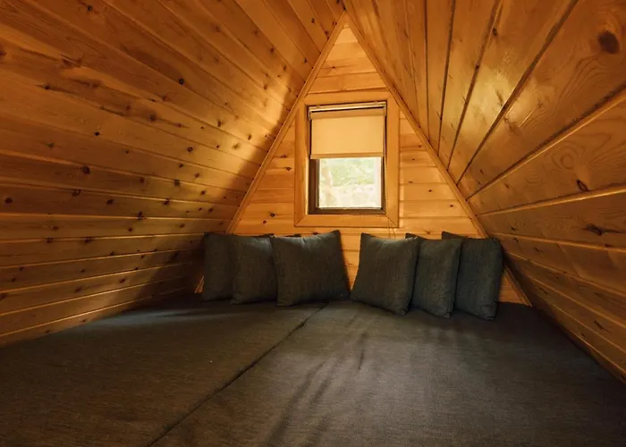 Casamia Domek alpejski *