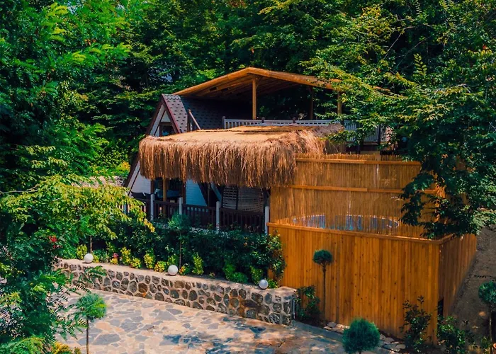 Casamia Horská chata Sapanca