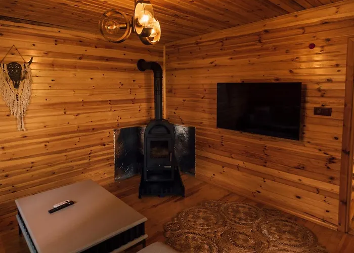 Domek alpejski Casamia Sapanca