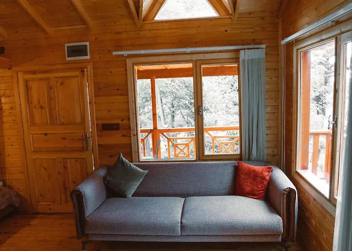 Casamia Domek alpejski *