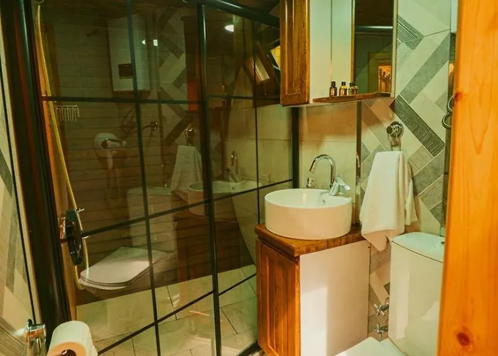 Casamia Horská chata Sapanca