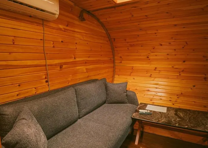 Domek alpejski Casamia