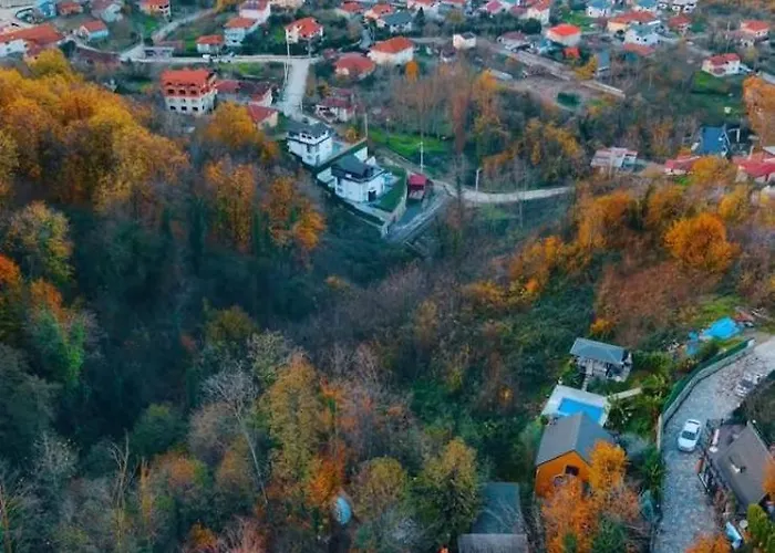 Casamia Horská chata