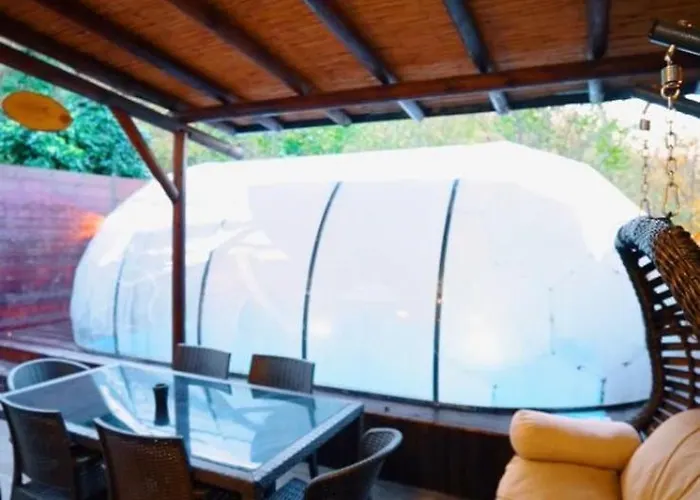 Casamia Domek alpejski Sapanca